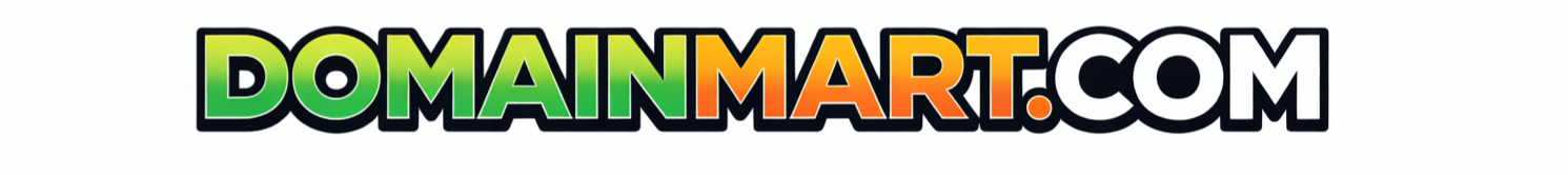 DomainMart.com - Premium domains for sale